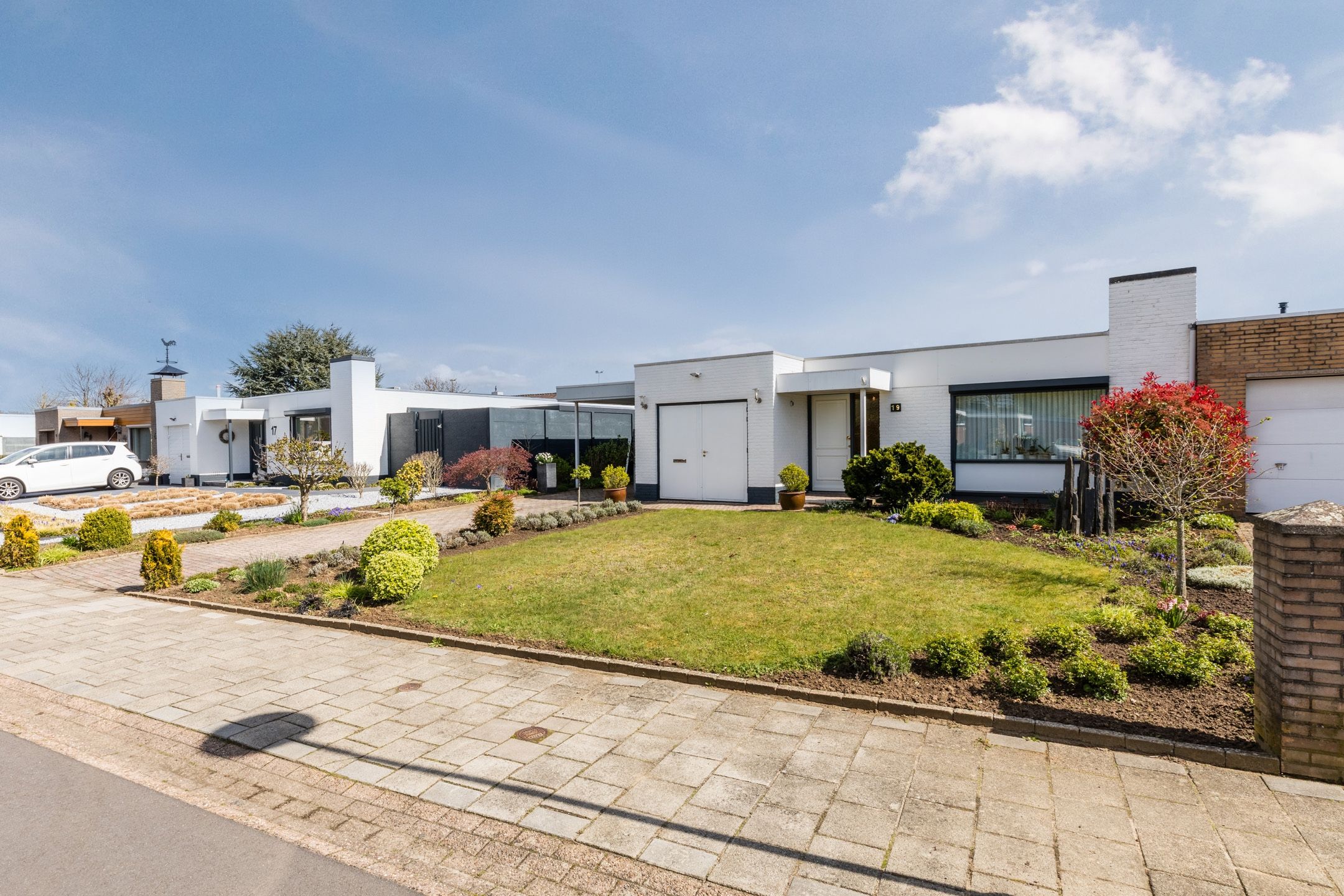 Foto 6 van Hagenaarpark 19