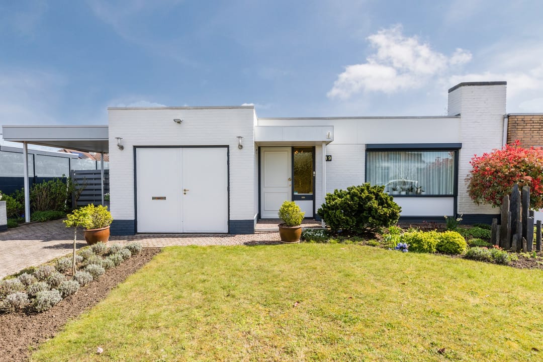 Foto 7 van Hagenaarpark 19