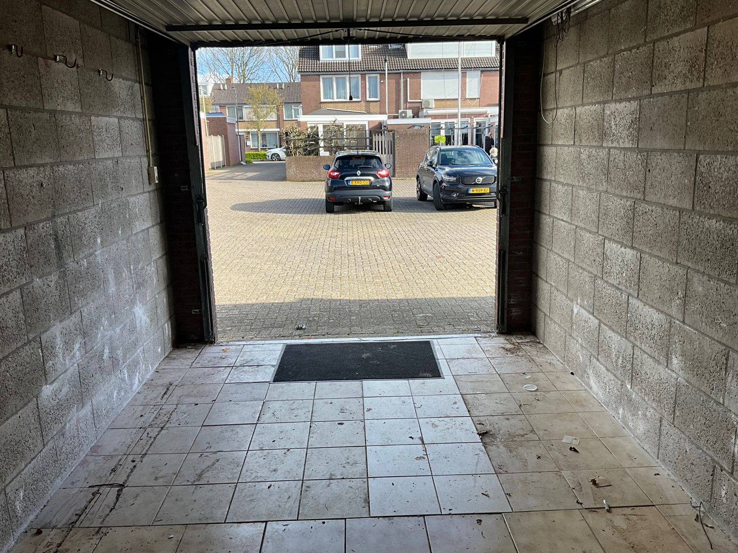 Foto 4 van Pegasusstraat 84