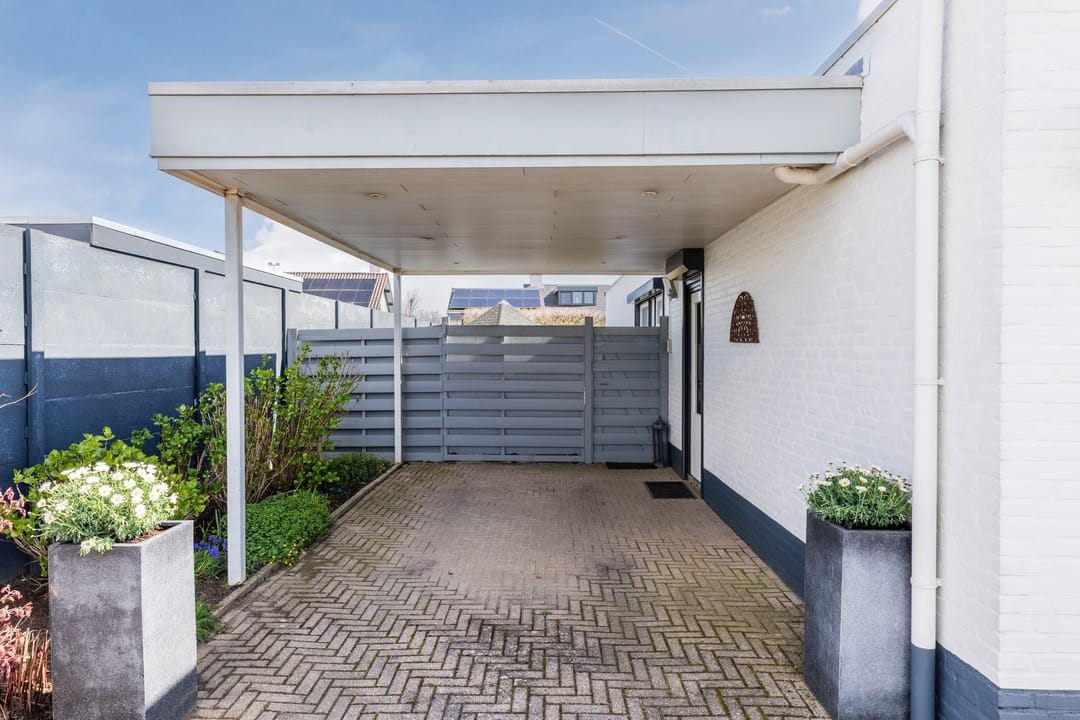 Foto 8 van Hagenaarpark 19