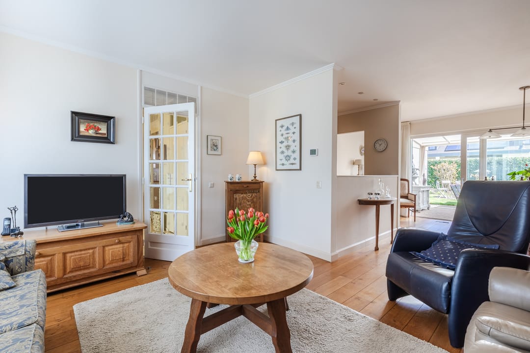 Foto 2 van Hagenaarpark 19