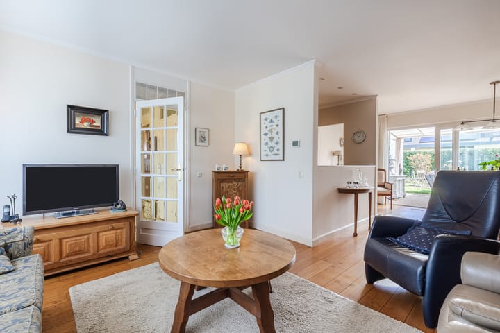 Foto 2 van Hagenaarpark 19