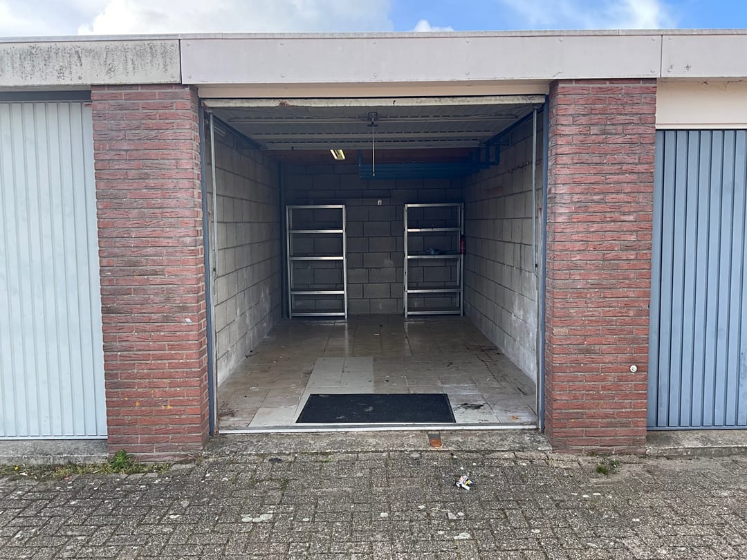 Foto 2 van Pegasusstraat 84