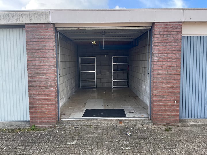 Foto 2 van Pegasusstraat 84