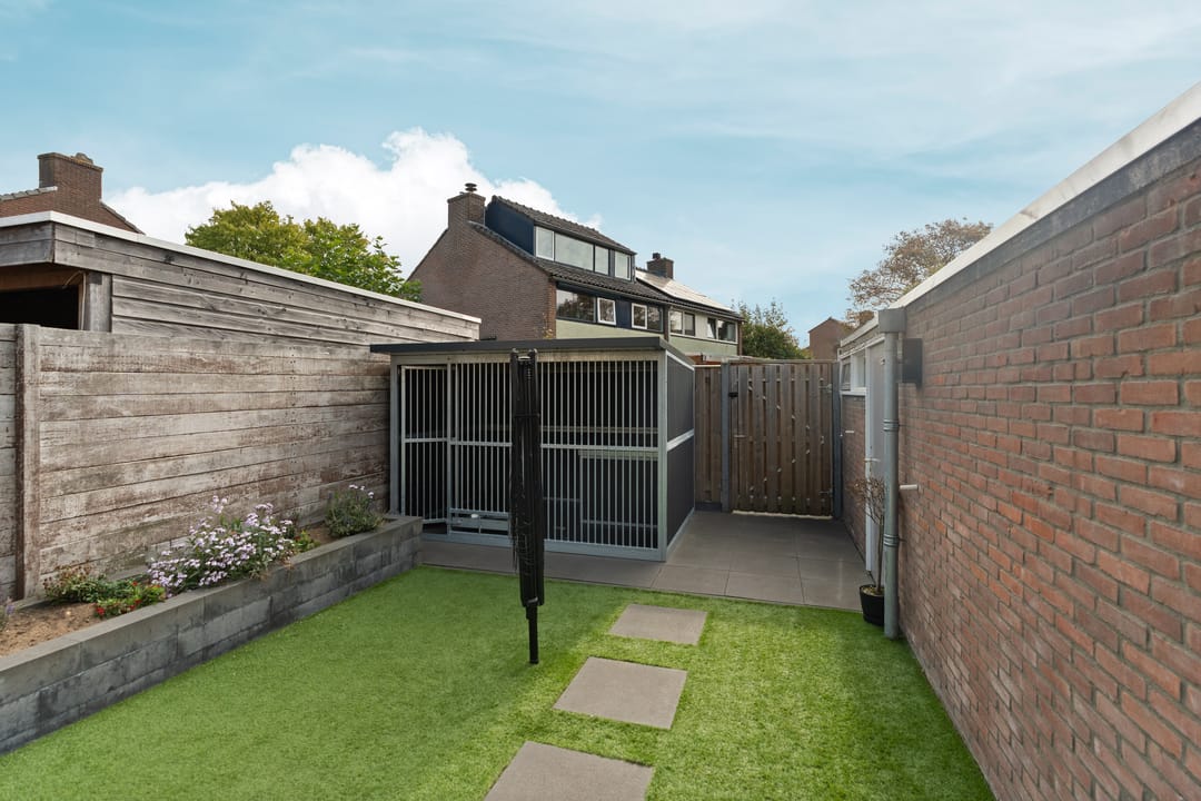 Foto 37 van Mezenlaan 120