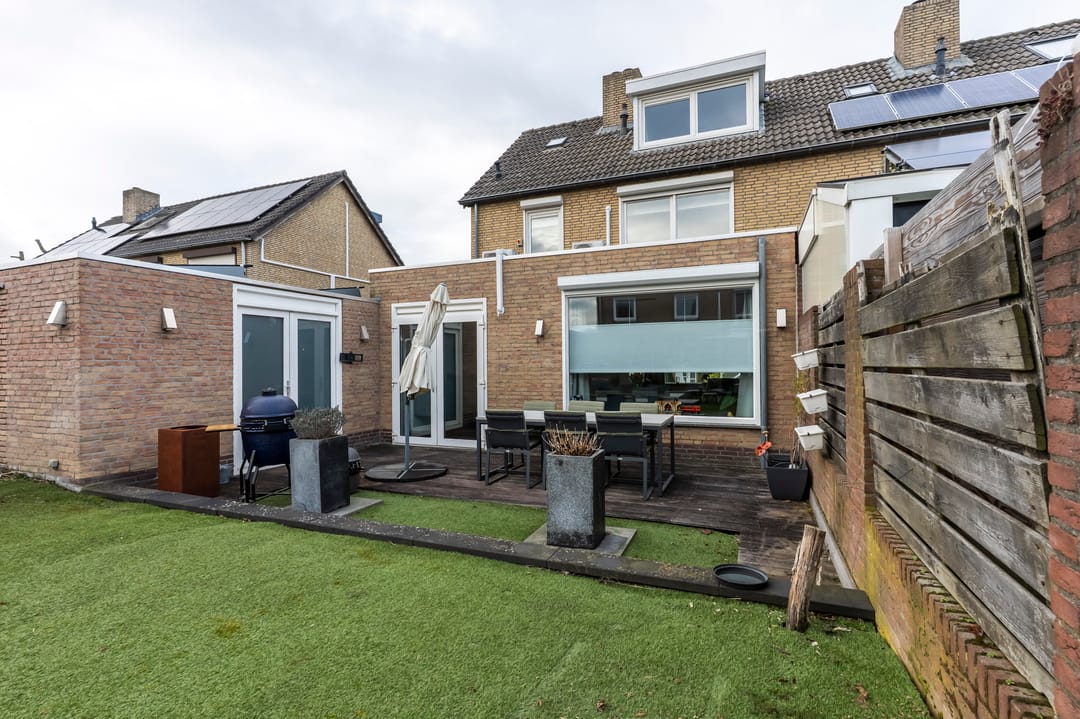 Foto 23 van Leon Biessenstraat 6