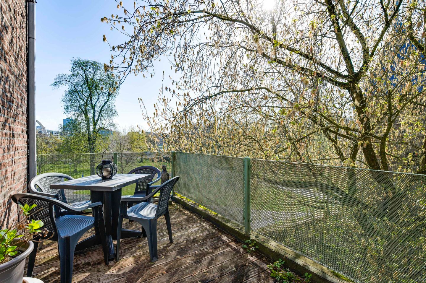 Foto 4 van Onze Lieve Vrouwewal 13