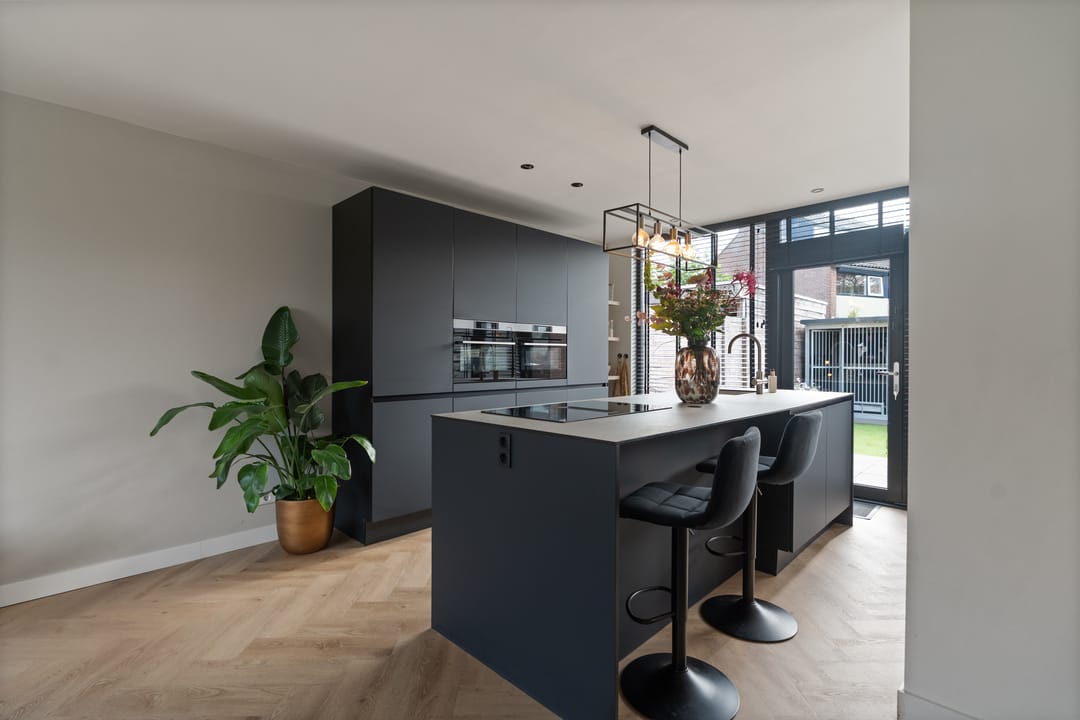 Foto 13 van Mezenlaan 120