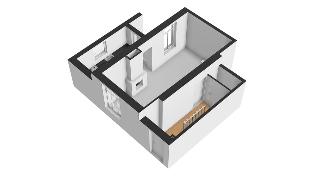 Foto 22 van Onze Lieve Vrouwewal 13