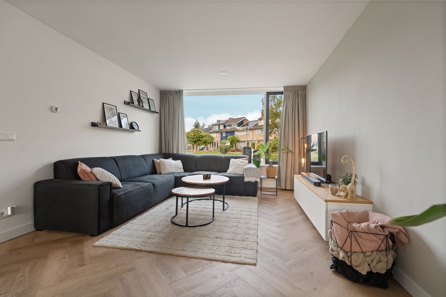 Foto 10 van Mezenlaan 120