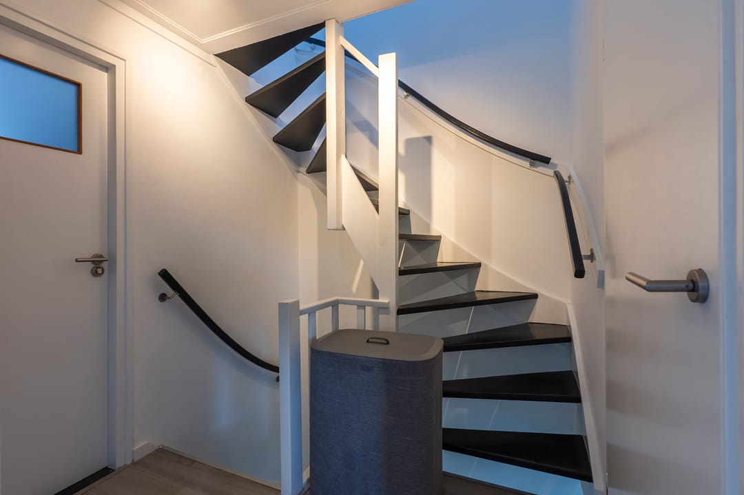 Foto 11 van Leon Biessenstraat 6