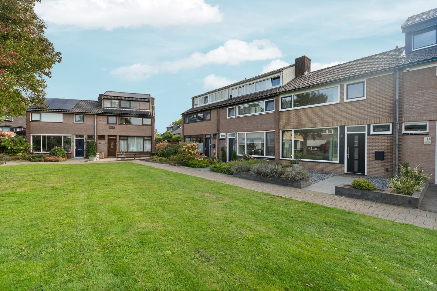 Foto 40 van Mezenlaan 120