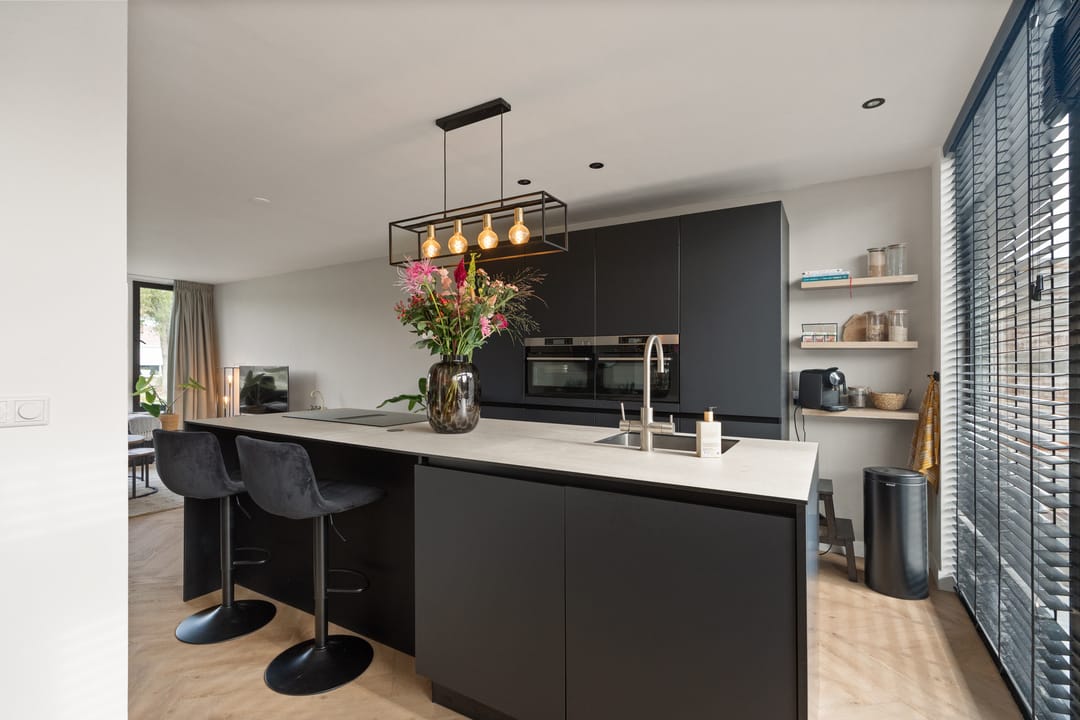 Foto 17 van Mezenlaan 120