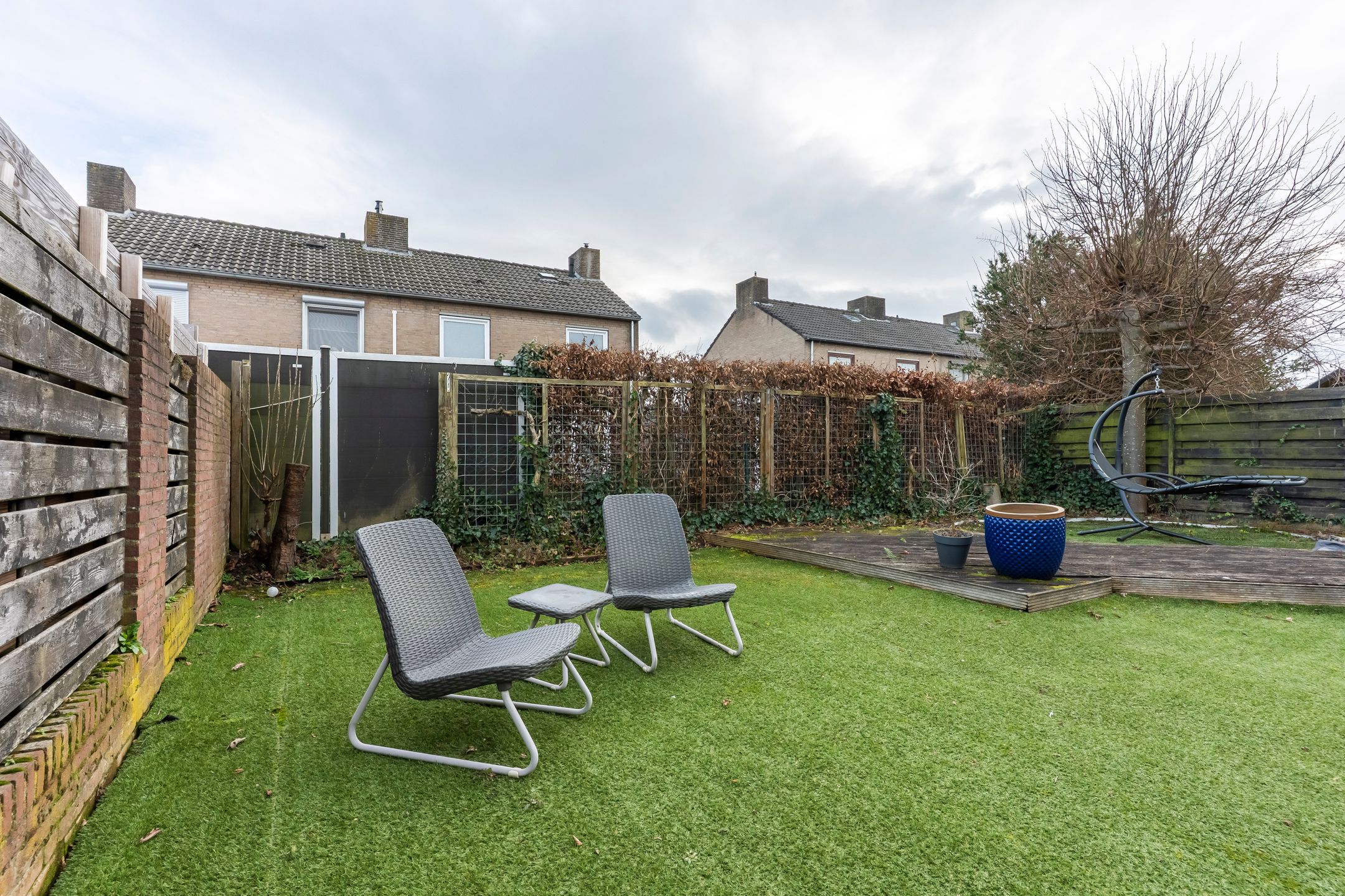 Foto 21 van Leon Biessenstraat 6