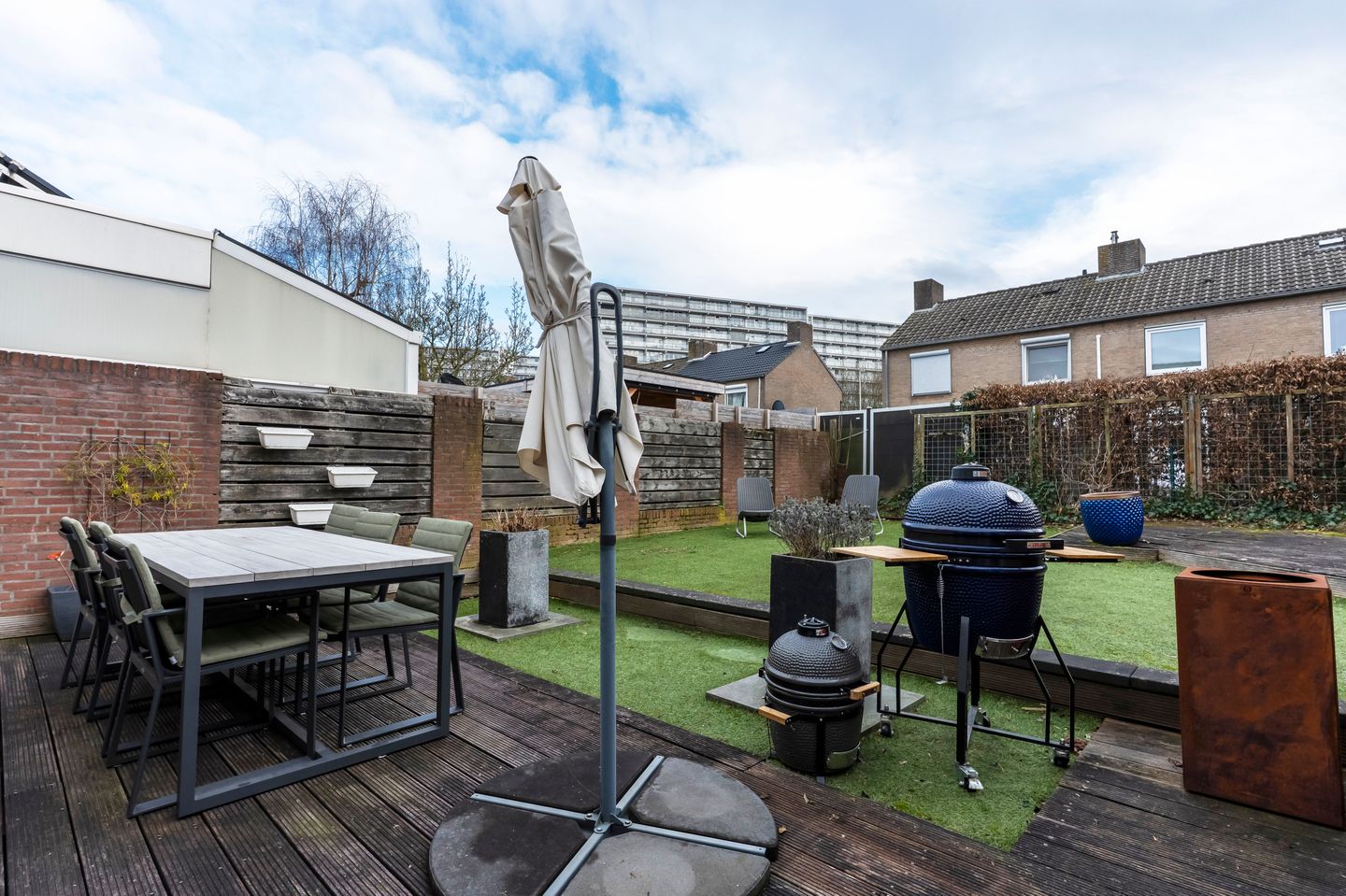 Foto 19 van Leon Biessenstraat 6