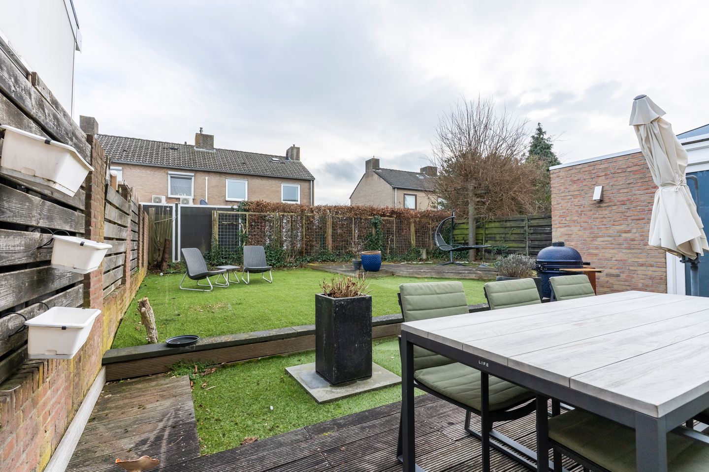 Foto 20 van Leon Biessenstraat 6