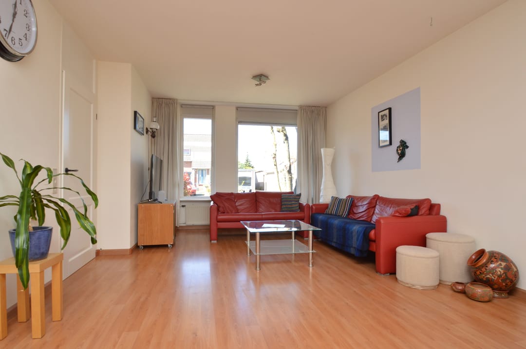 Photo 2 of Blauwborst 3