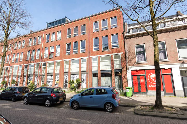Foto 5 van Rosenveldtstraat 7-A
