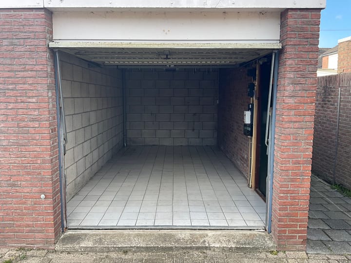 Foto 2 van Pegasusstraat 85