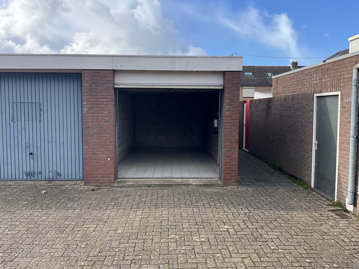 Foto 5 van Pegasusstraat 85