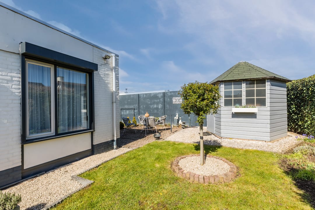 Foto 46 van Hagenaarpark 19