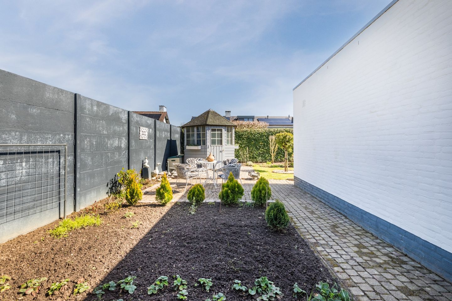 Foto 50 van Hagenaarpark 19