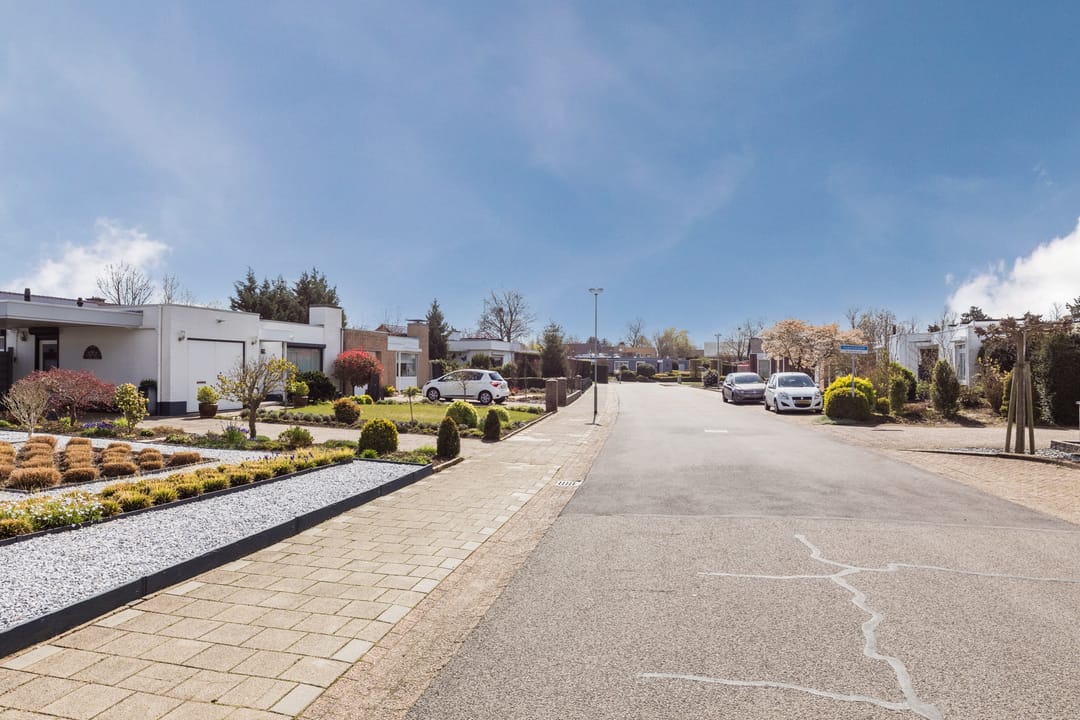 Foto 53 van Hagenaarpark 19