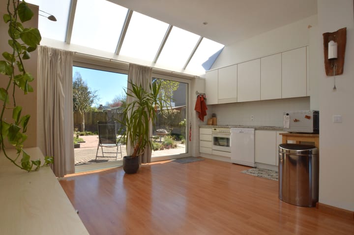 Photo 3 of Blauwborst 3