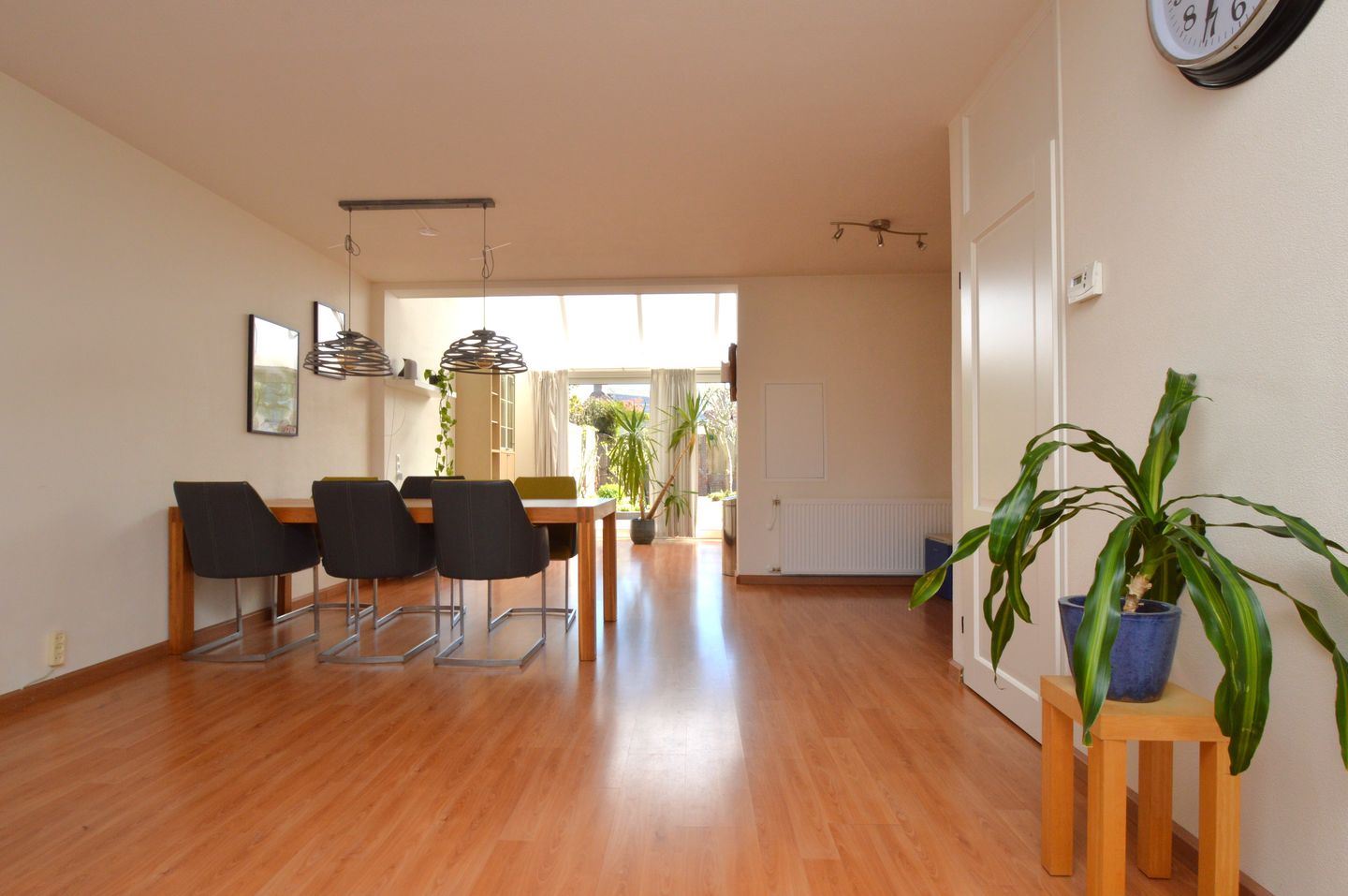 Photo 4 of Blauwborst 3