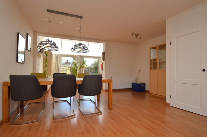 Photo 5 of Blauwborst 3