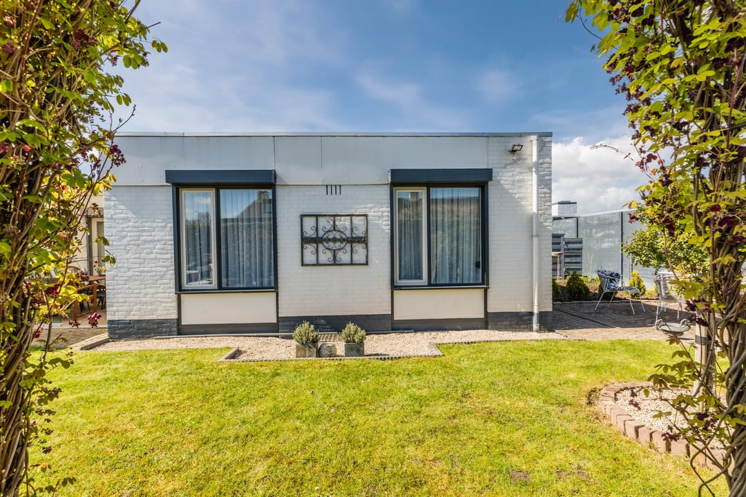 Foto 47 van Hagenaarpark 19