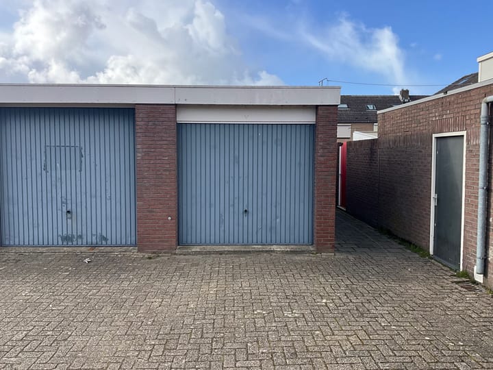 Foto 4 van Pegasusstraat 85