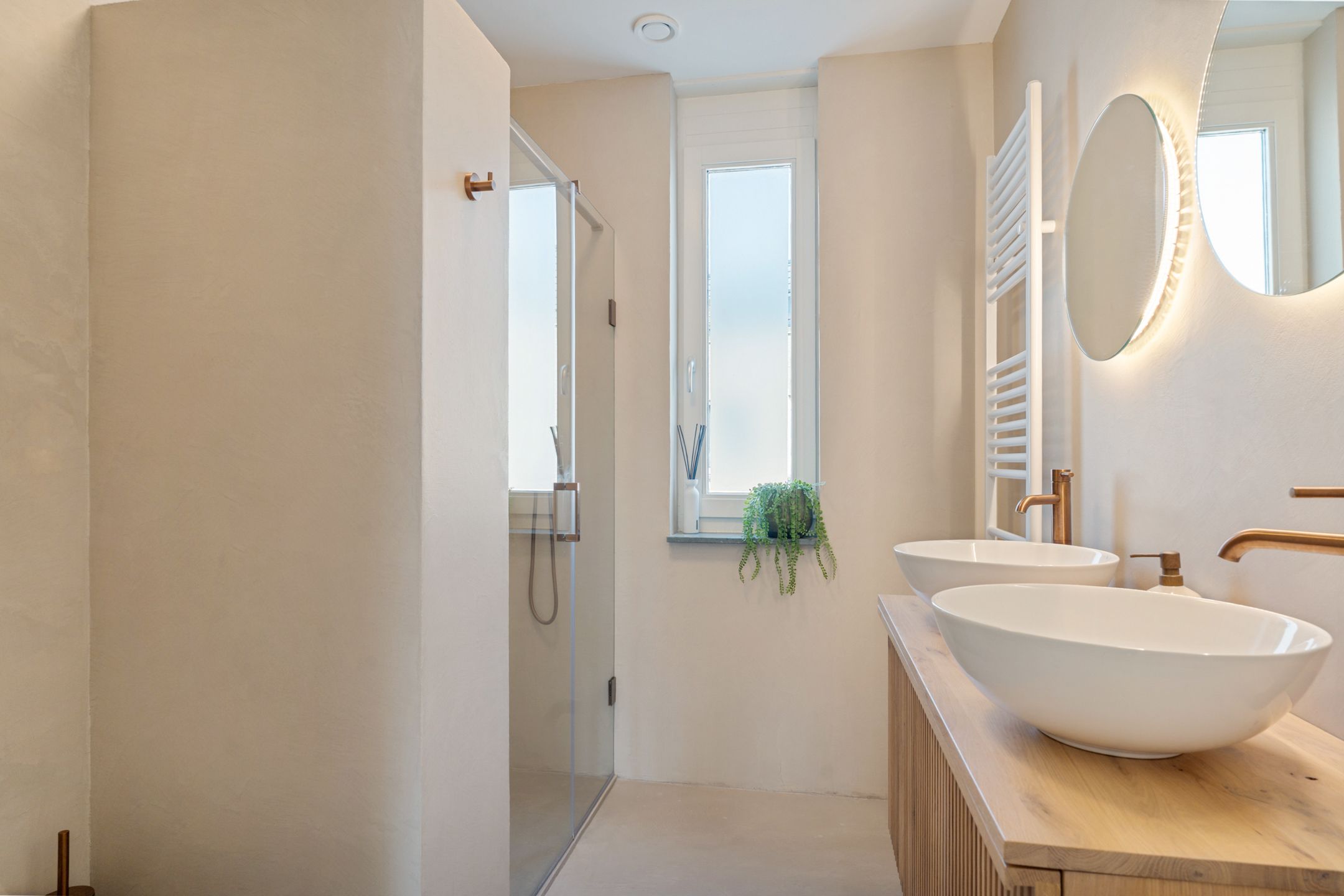 Spacious Maisonnette Apartment with Rooftop Terrace in Delfshaven — 30