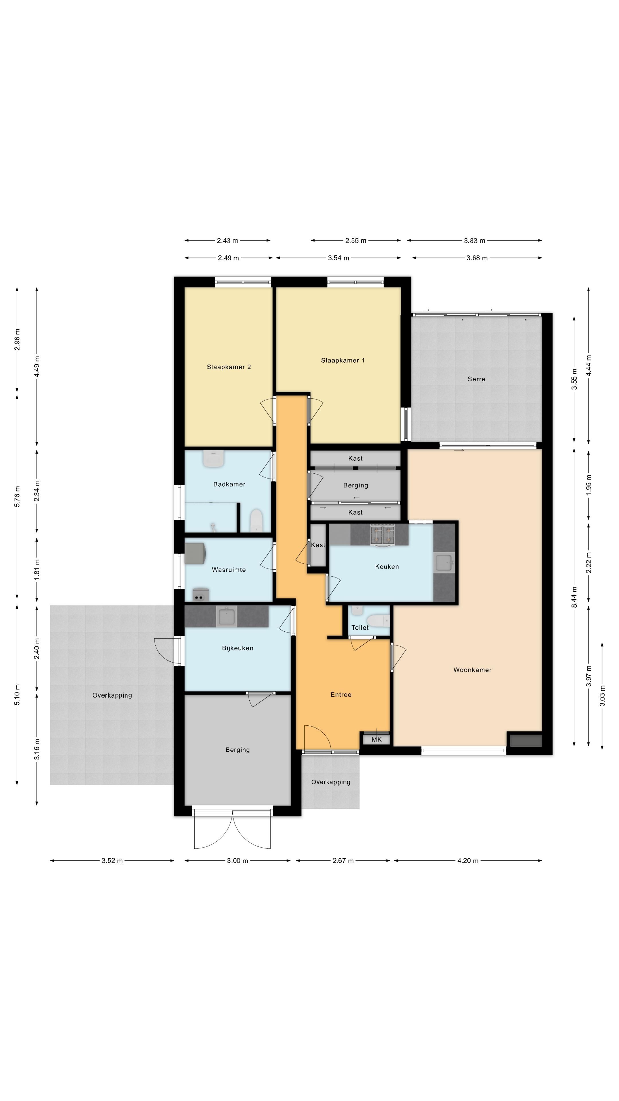 Foto 54 van Hagenaarpark 19