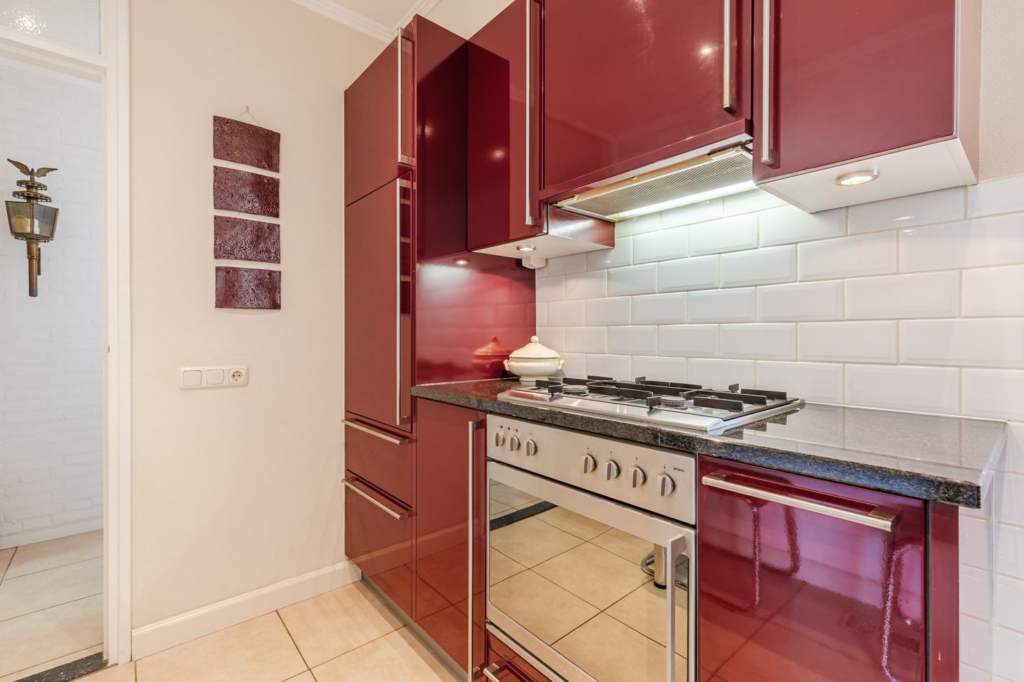 Foto 20 van Hagenaarpark 19