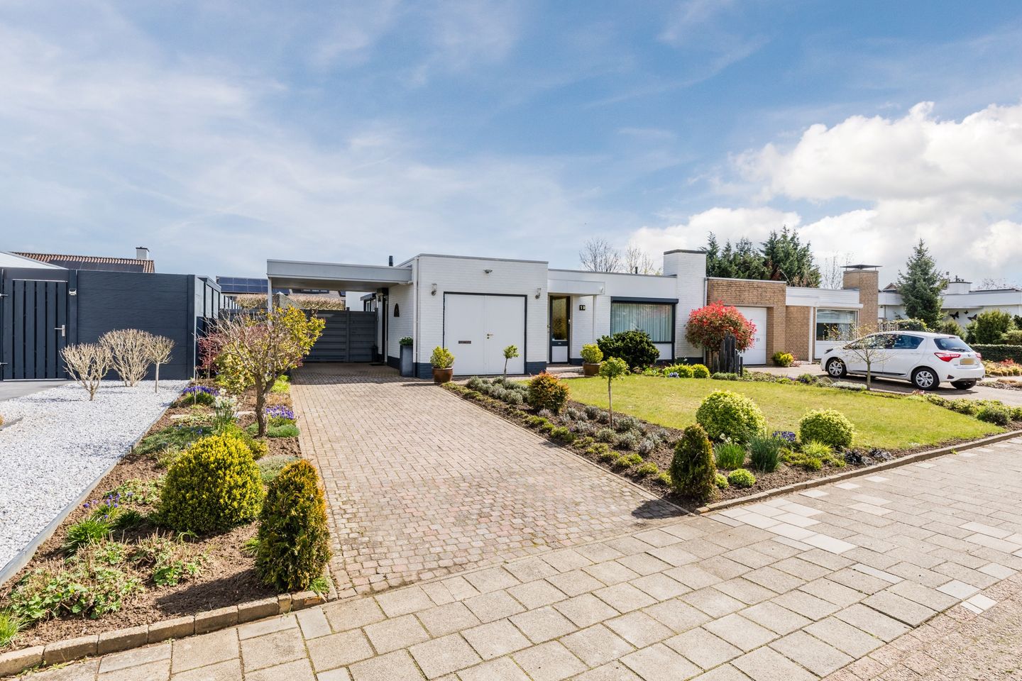 Foto 5 van Hagenaarpark 19