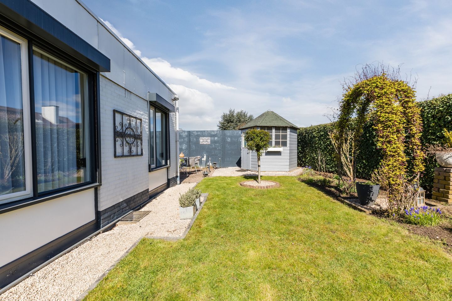 Foto 4 van Hagenaarpark 19