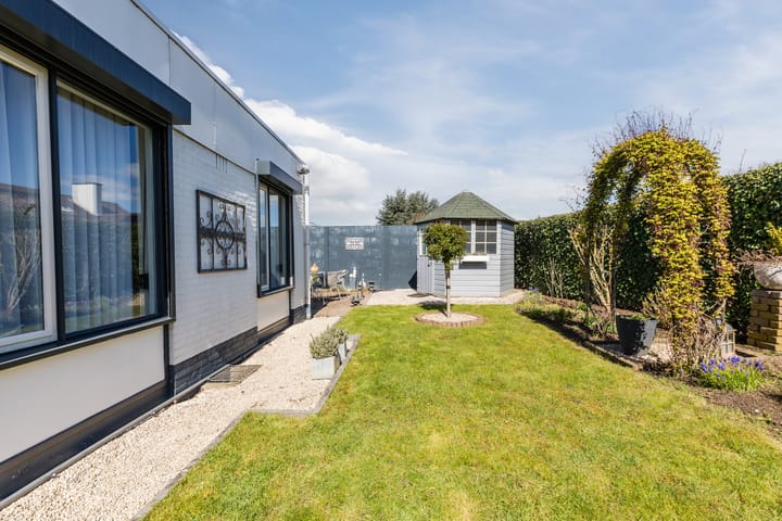 Foto 4 van Hagenaarpark 19