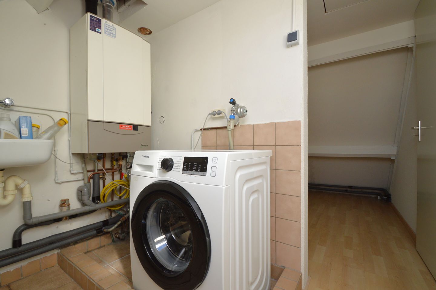 Photo 19 of Blauwborst 3