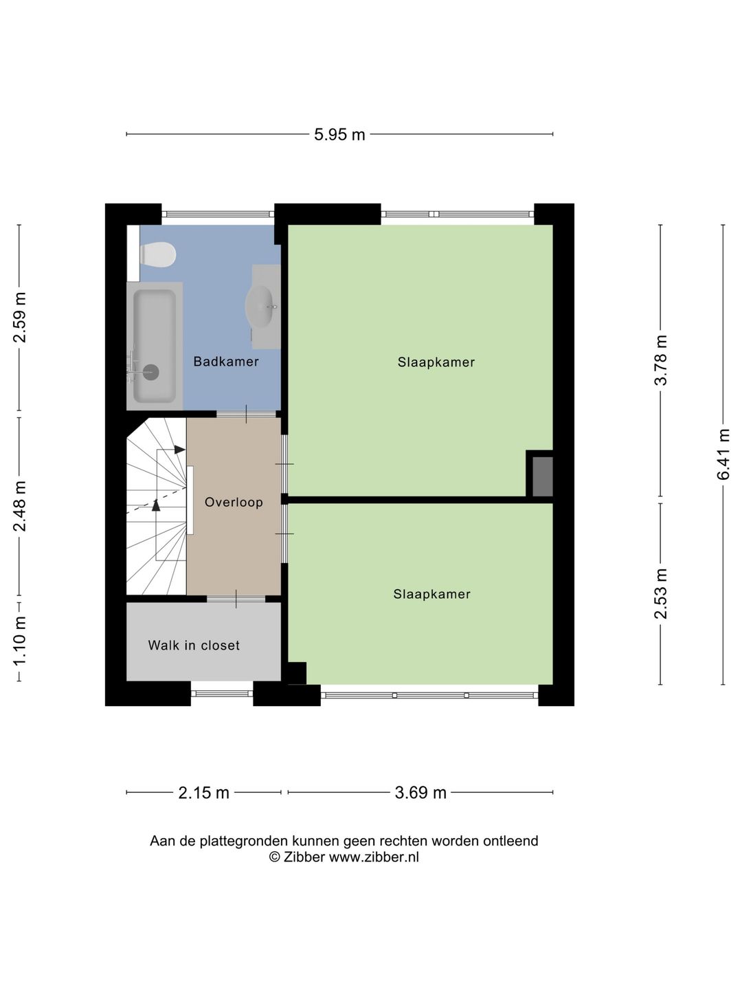 Foto 41 van Groote Olven 2