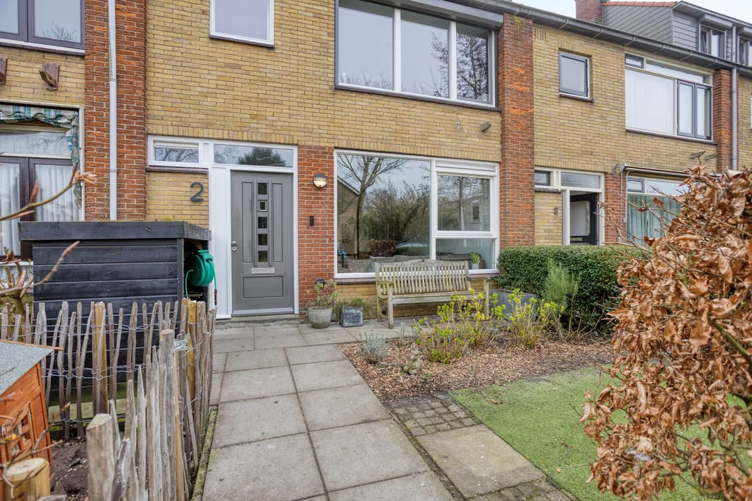 Foto 7 van Groote Olven 2