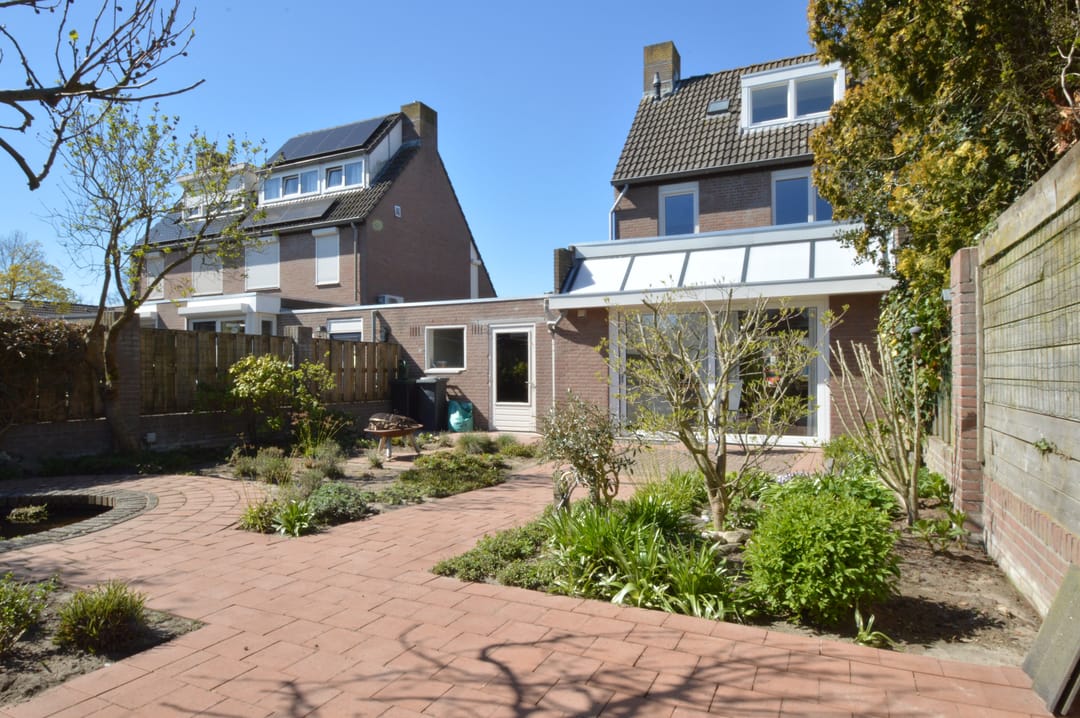 Photo 23 of Blauwborst 3