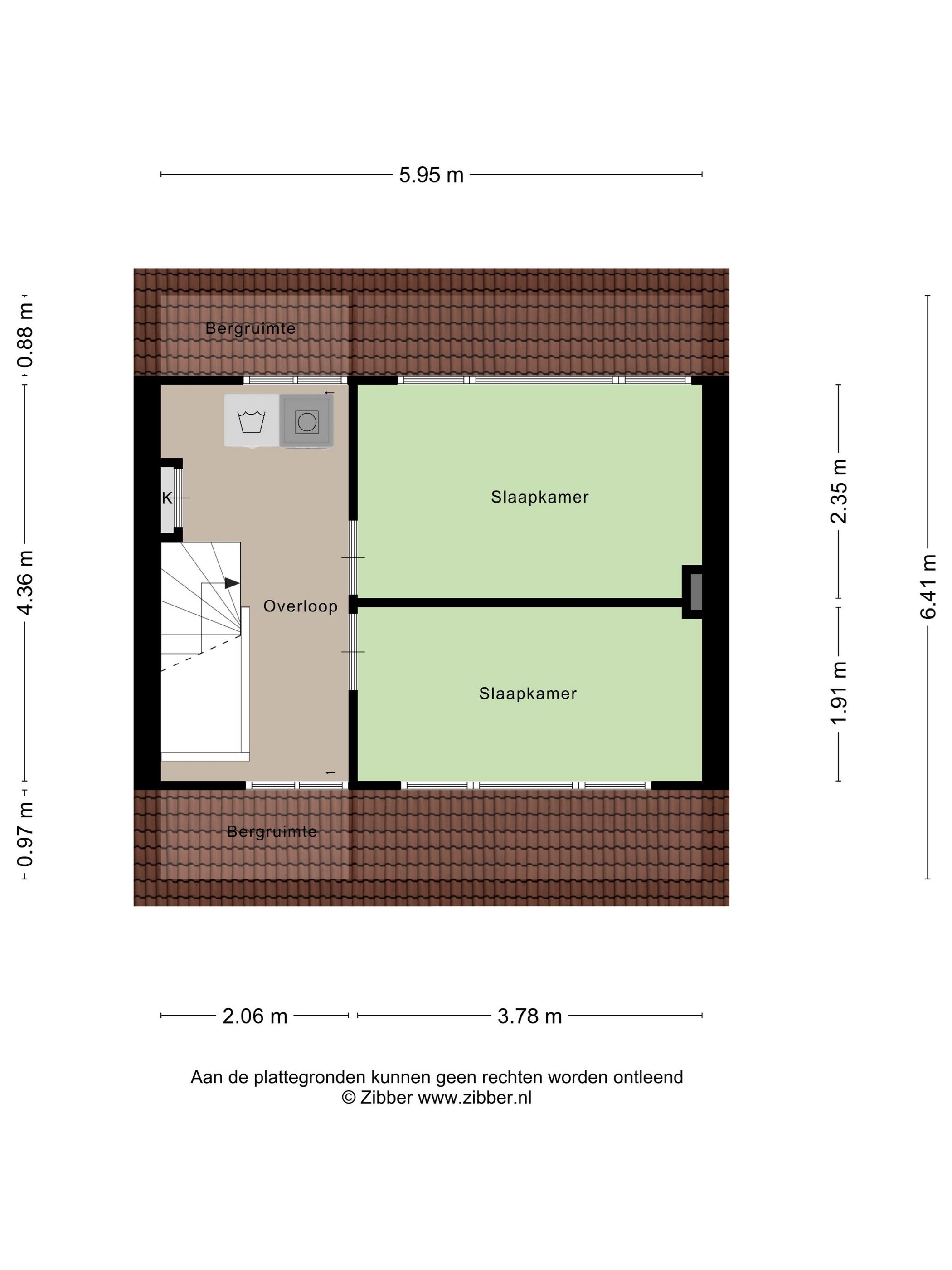 Foto 42 van Groote Olven 2