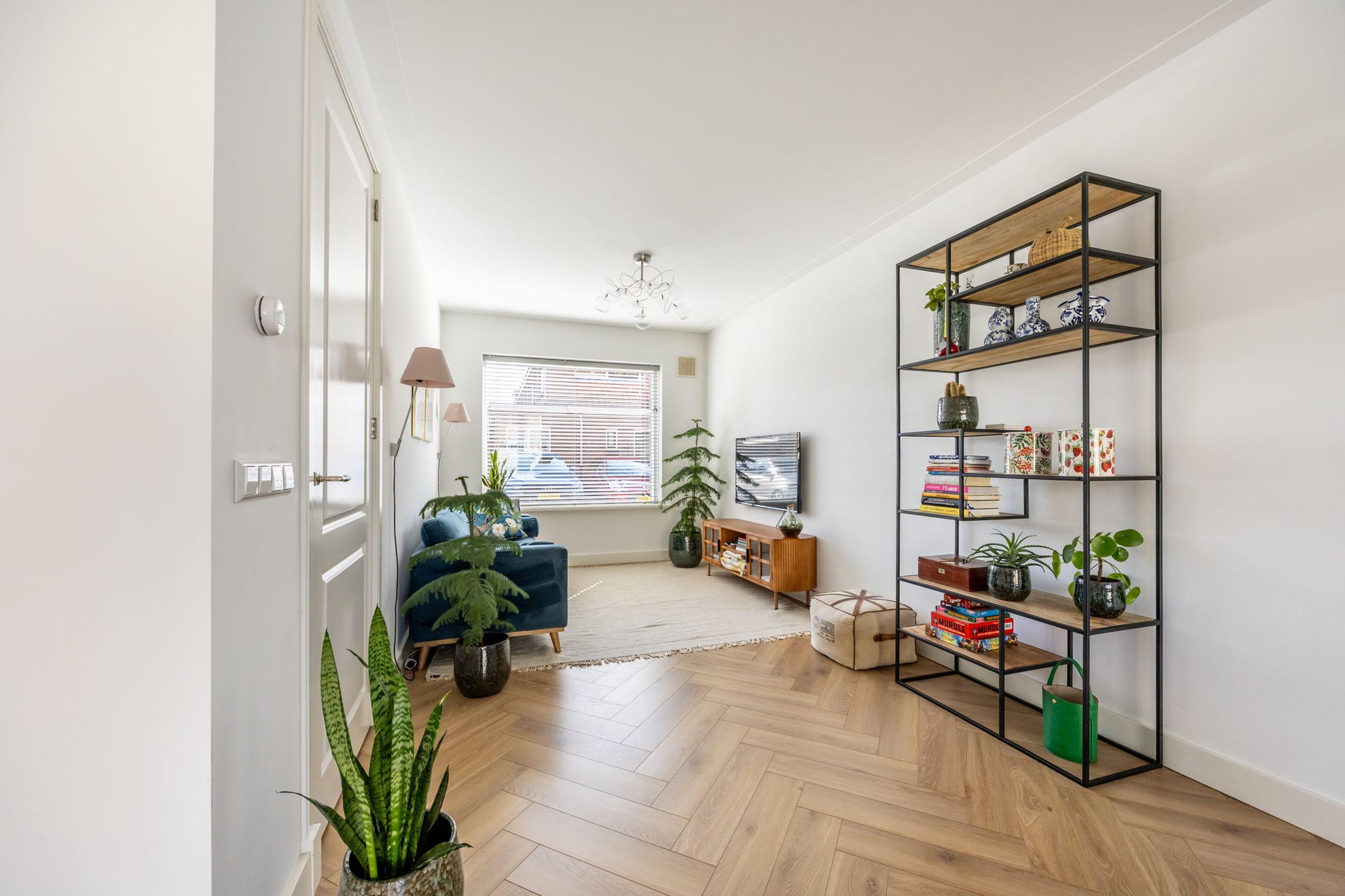 Photo 12 of Vijfherenstraat 18