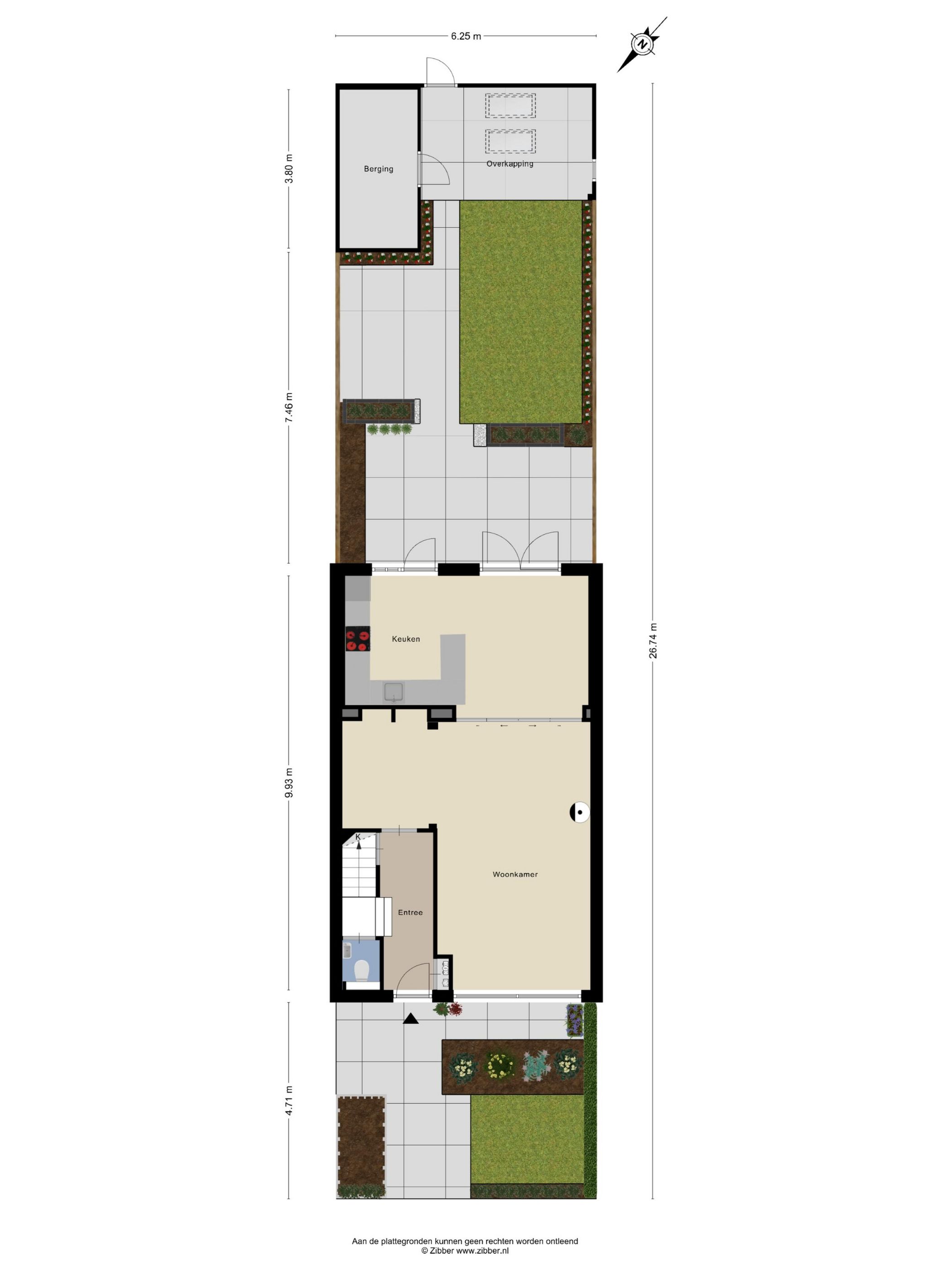 Foto 39 van Groote Olven 2