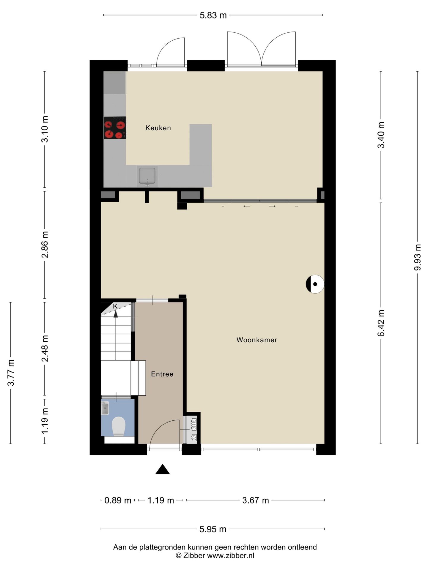 Foto 40 van Groote Olven 2