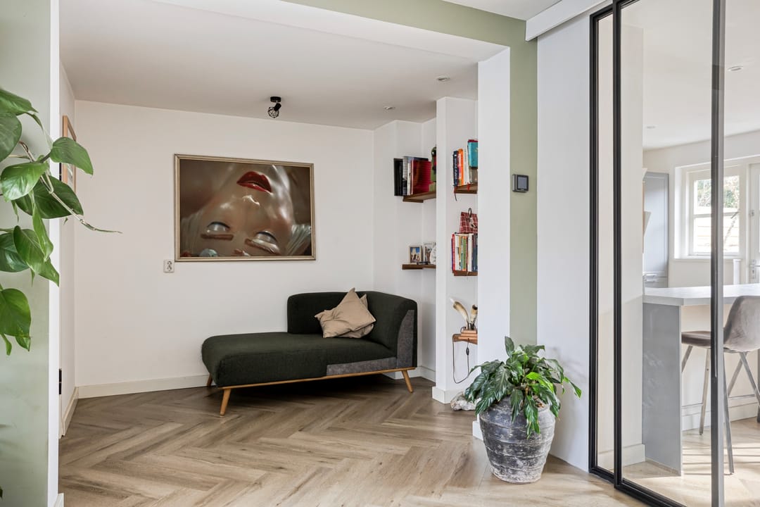 Foto 13 van Groote Olven 2