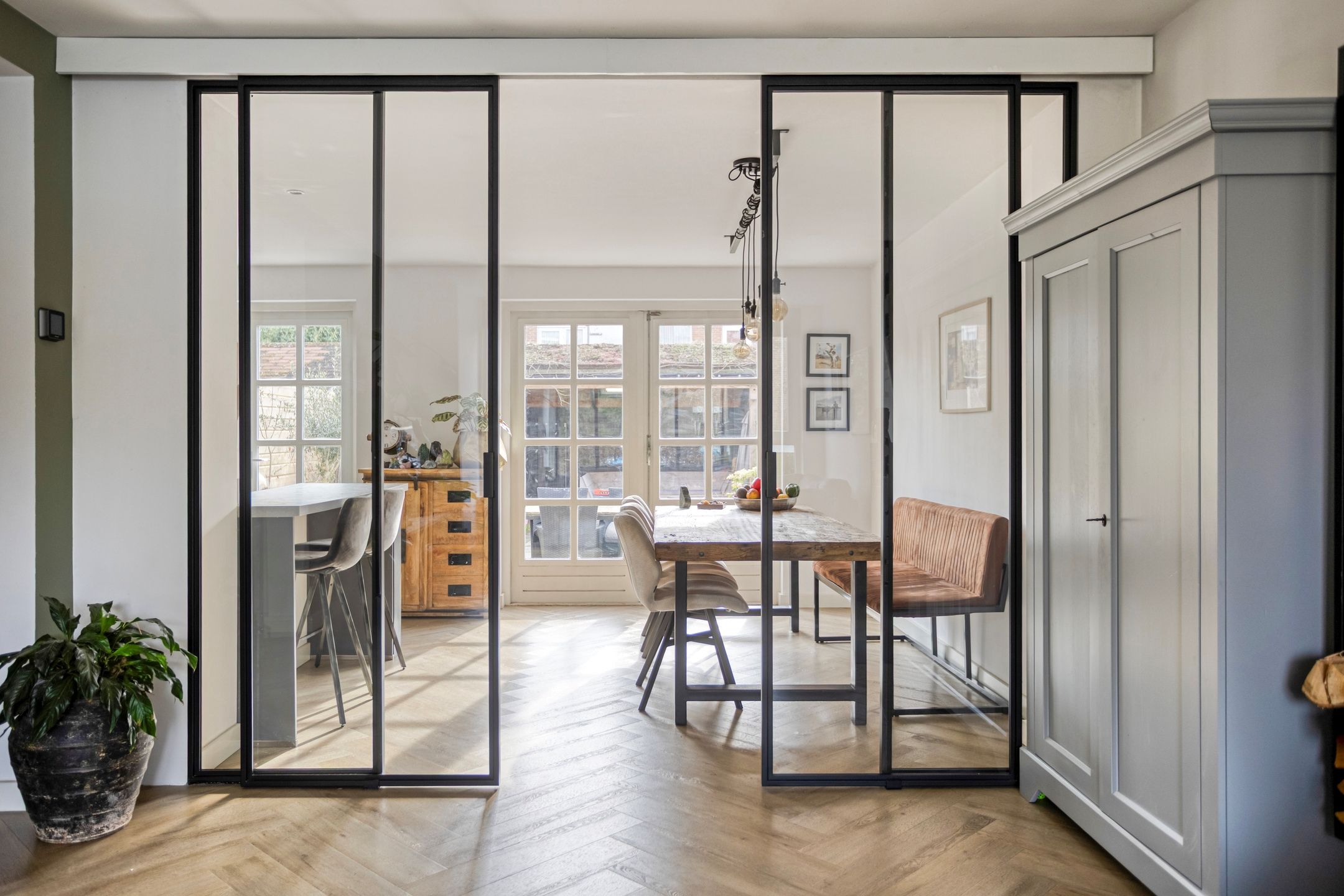 Foto 15 van Groote Olven 2