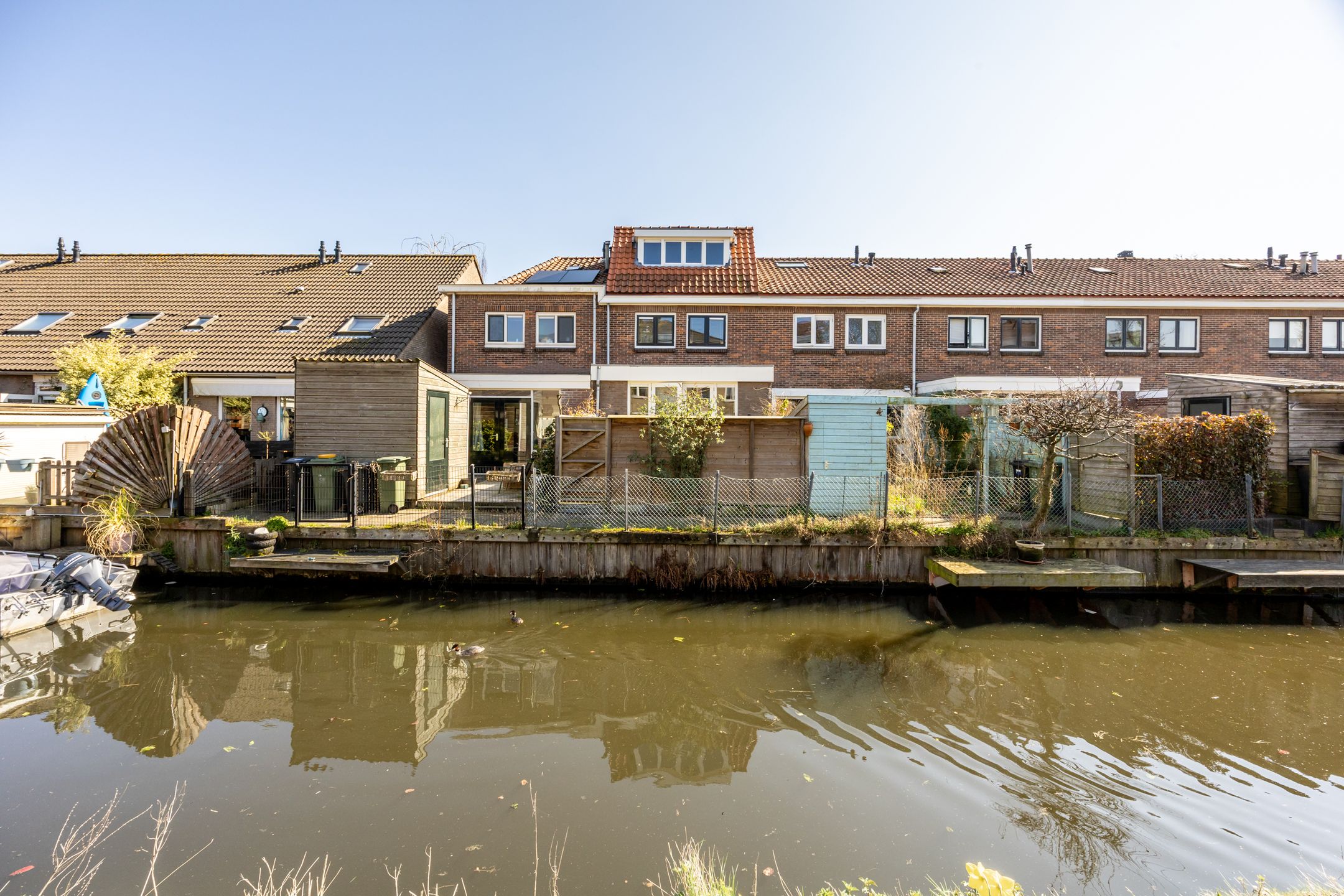 Photo 27 of Vijfherenstraat 18