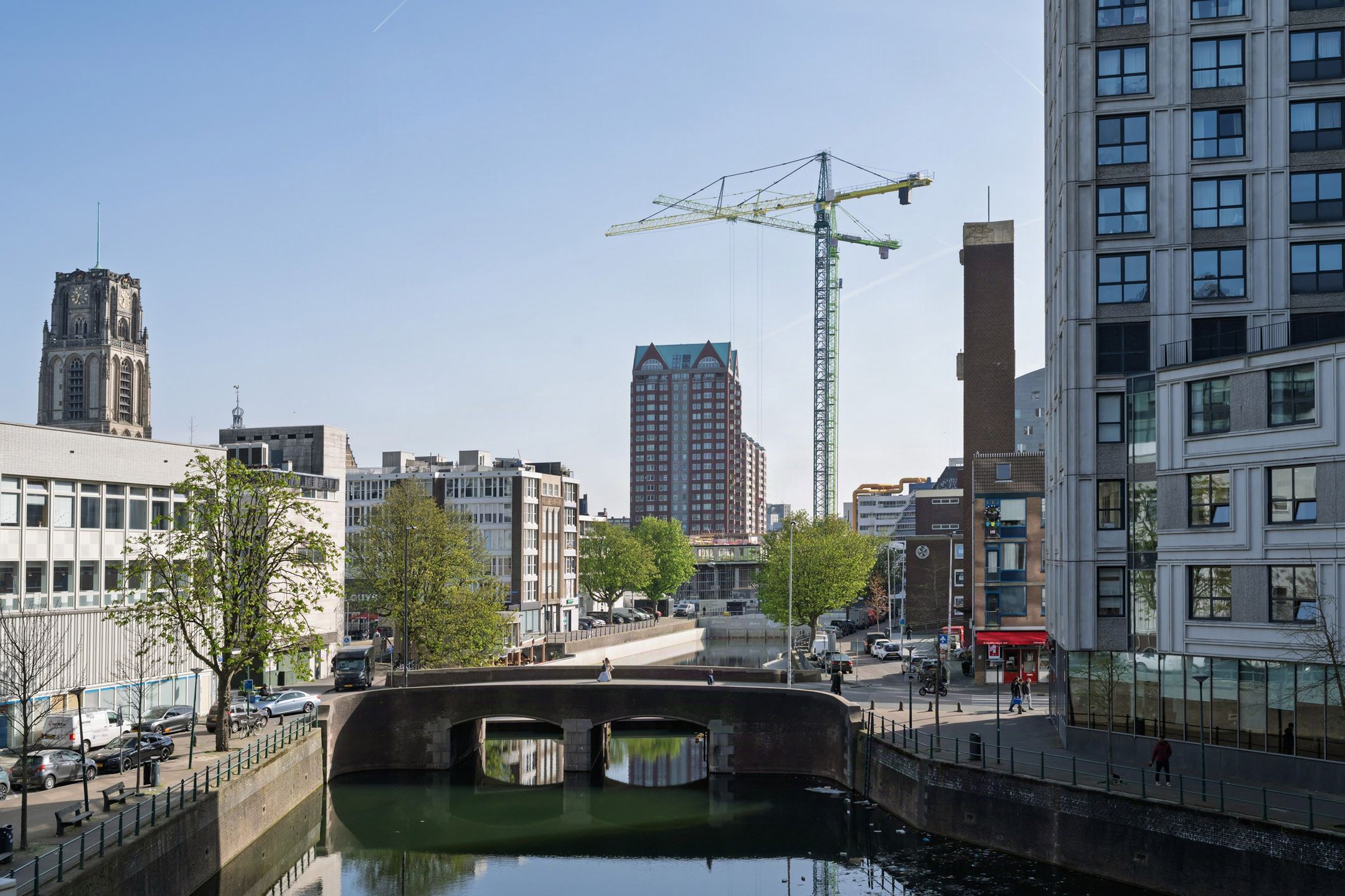 Photo 6 of Soetensteeg 6